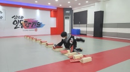 JTA일동합기도&플레이점핑줄넘기