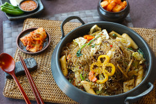 통뼈감자탕 포항시청점