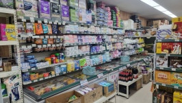 부민두배로마트