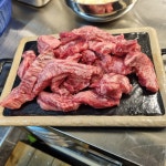 현방오백소갈비살 회기점