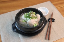 오계절