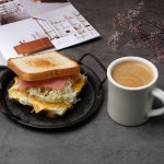 청담커피앤토스트