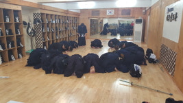 바른검도관