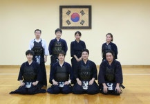 바른검도관