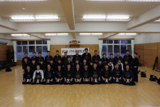 바른검도관
