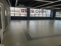민앤마이노유도클럽 경북도청점