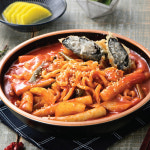 황기순의칼국수&왕돈까스 인천이화점