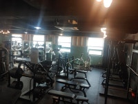 송산면2FITNESS