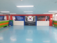 고려별내태권스쿨