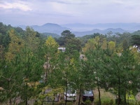 명봉산민박