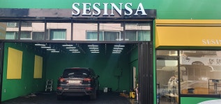 세신사 디테일링