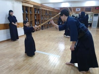 바른검도관