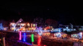 나 대관령왔어 펜션