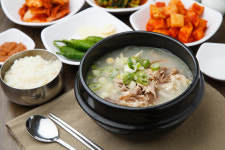 토속골