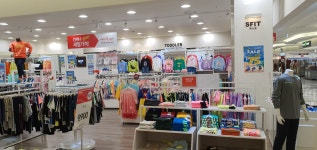 에스핏 송도홈플러스점