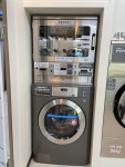 워시팡팡 셀프빨래방 교동점