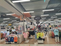 에스핏 논산홈플러스점