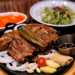 식당3선 덕천점
