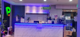 골프존파크 JJ골프존점