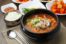 토속골