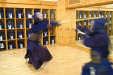 바른검도관