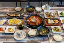 검은여식당