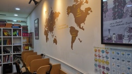 뮤엠영어 덕천래미안영어교습소