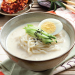 황기순의칼국수&왕돈까스 인천이화점