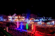 나 대관령왔어 펜션