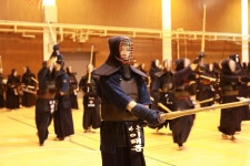 바른검도관