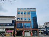 나홀로짐 율하점