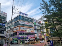 위더스K태권도장