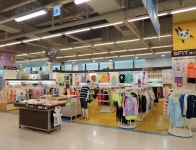 에스핏 강릉홈플러스점