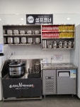 이태리부대찌개 부산센텀시티점