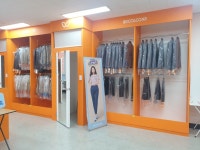 스쿨룩스 파주점