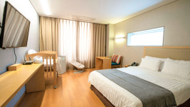 퍼스트스마일 산후조리원