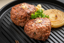 왕땅떡갈비 용현시장점