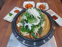 대성식당