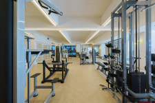 제이앤제이 피트니스 헬스&PT&필라테스