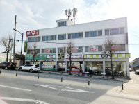 충주교차로