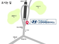블루핸즈 고양벽제현대서비스