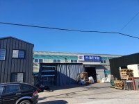 용진기업 부산지점