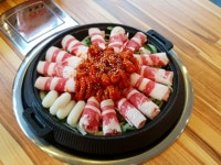 이태리부대찌개 부산센텀시티점