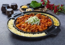 동선식당 노원 본점