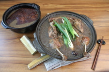 오계절