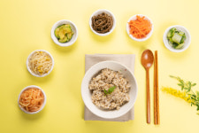 봄이보리밥 영종하늘도시점