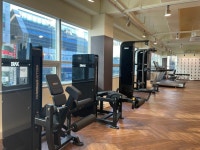 베네핏 피티 & 필라테스 스튜디오 동탄