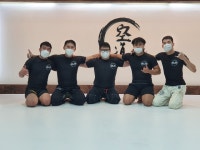 마곡 쿠도 주짓수 멀티짐