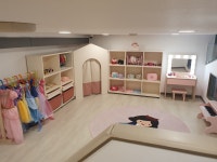 도로시 키즈카페