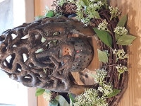 찬미의 정원